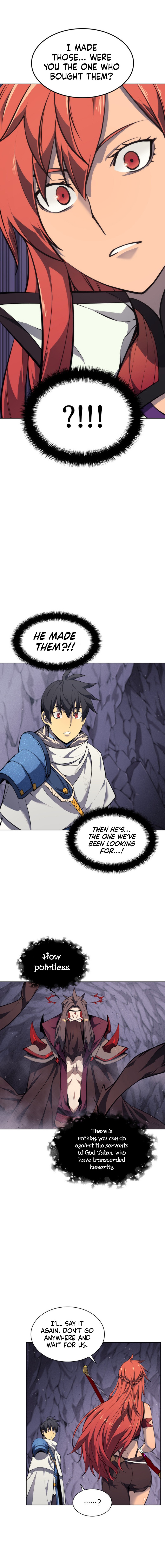 Overgeared chapter 46 page 20