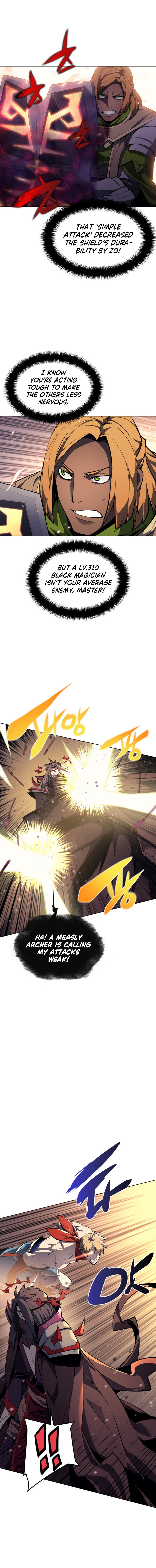 Overgeared chapter 47 page 4
