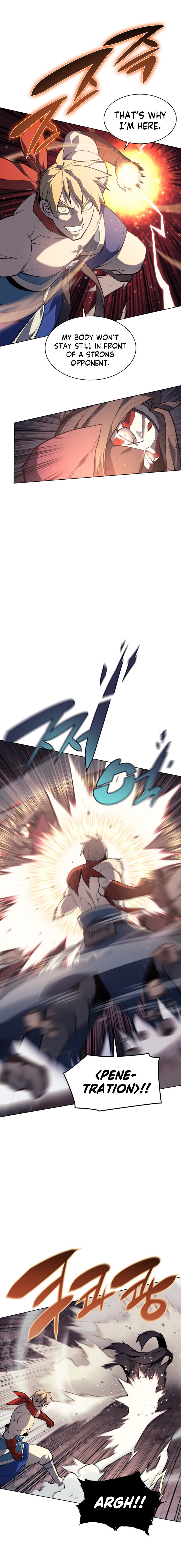 Overgeared chapter 47 page 5