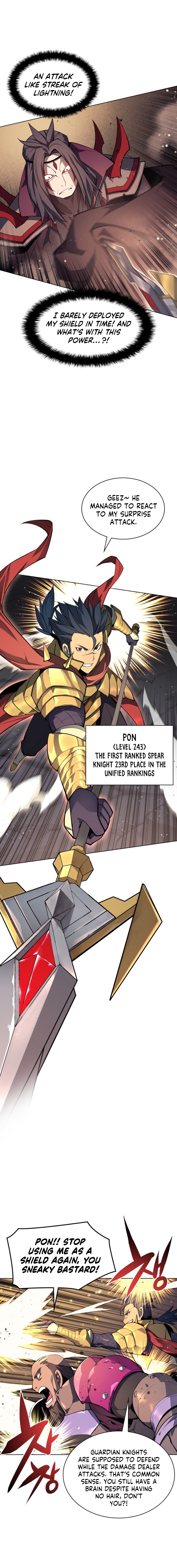 Overgeared chapter 47 page 13