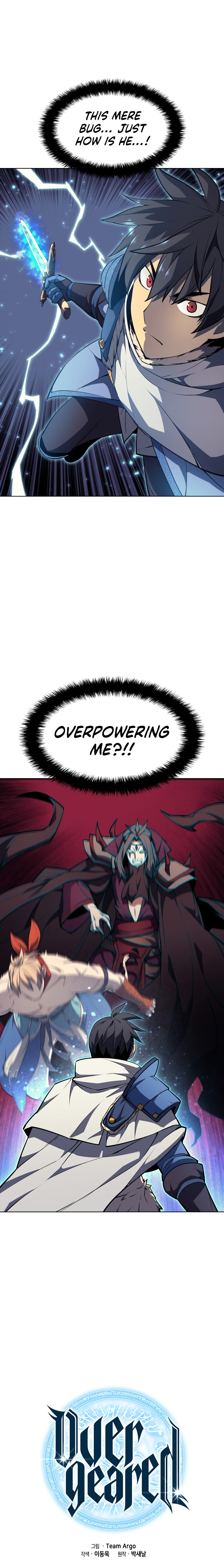 Overgeared chapter 48 page 3
