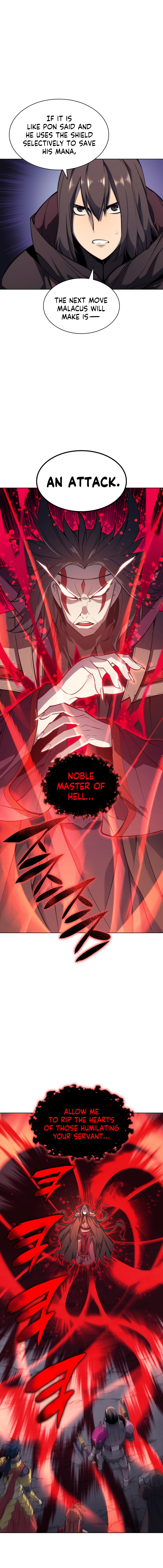 Overgeared chapter 48 page 12
