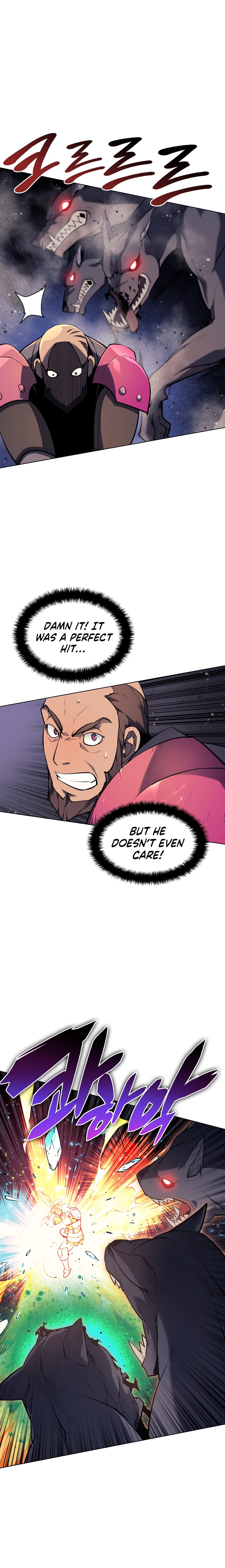 Overgeared chapter 48 page 18