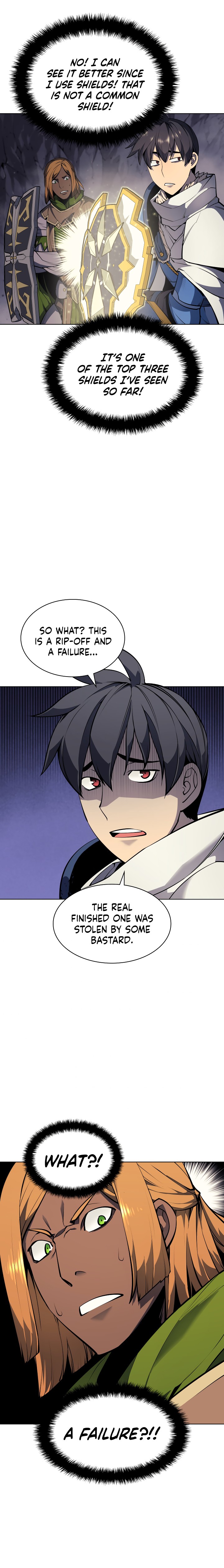 Overgeared chapter 49 page 3