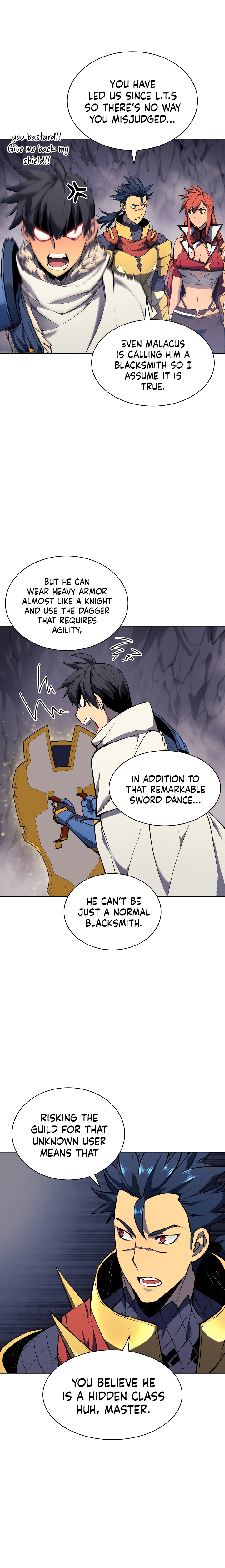 Overgeared chapter 49 page 5