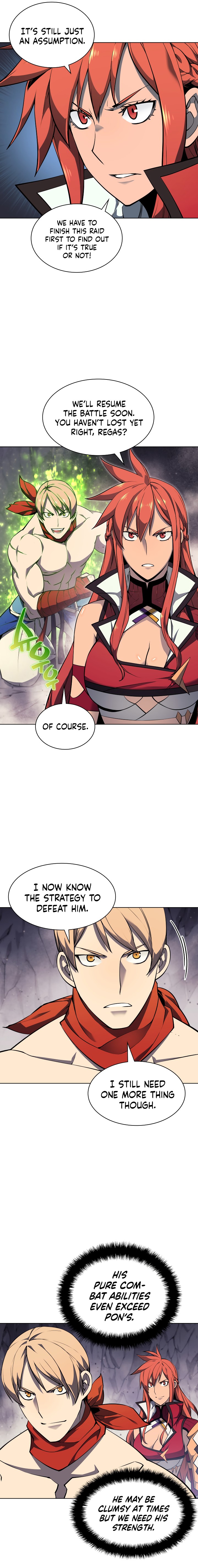 Overgeared chapter 49 page 6