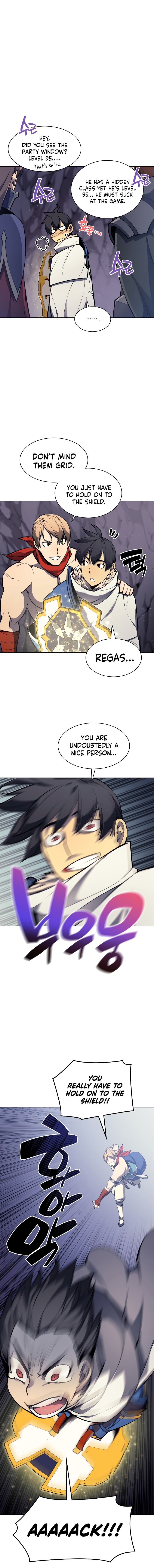 Overgeared chapter 49 page 10