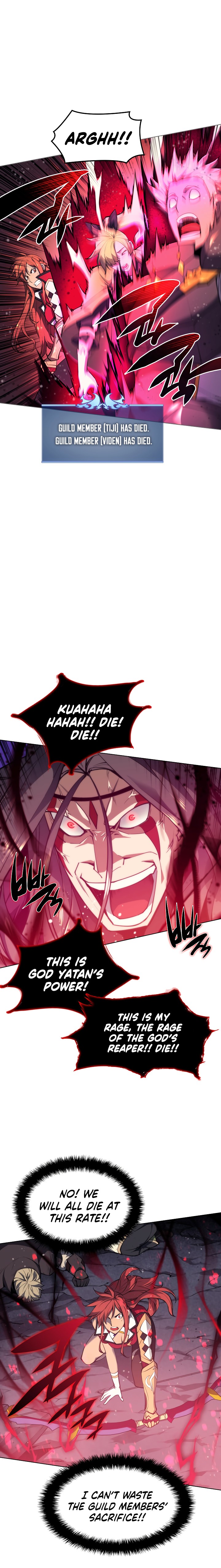 Overgeared chapter 49 page 23