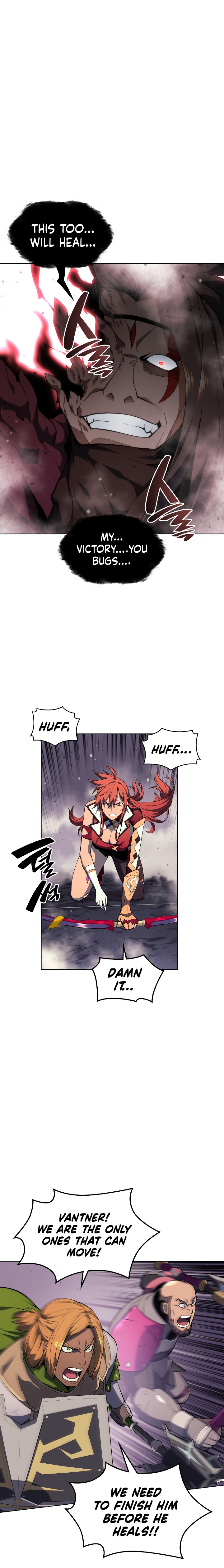 Overgeared chapter 49 page 26
