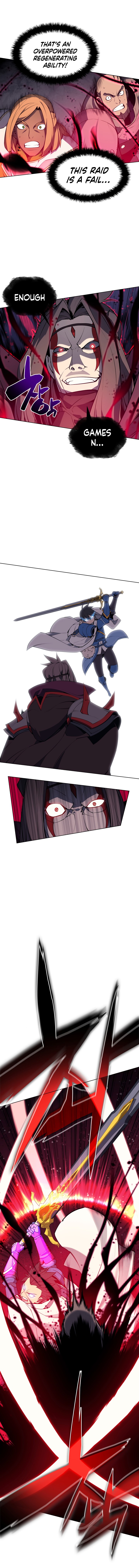 Overgeared chapter 49 page 30