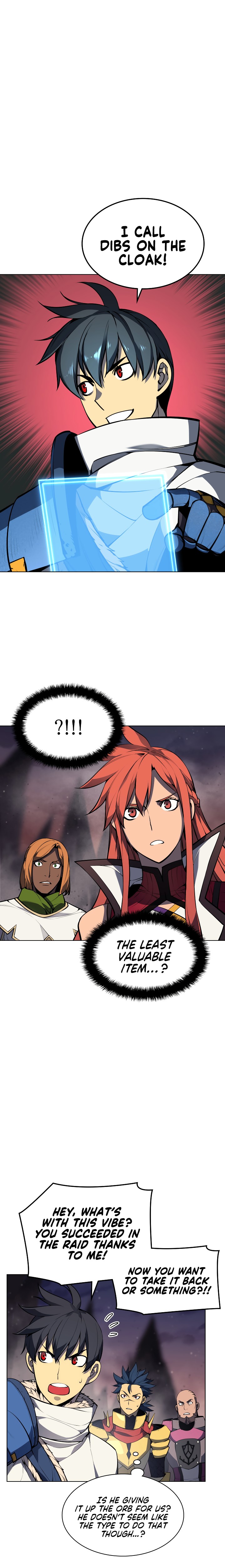 Overgeared chapter 50 page 7