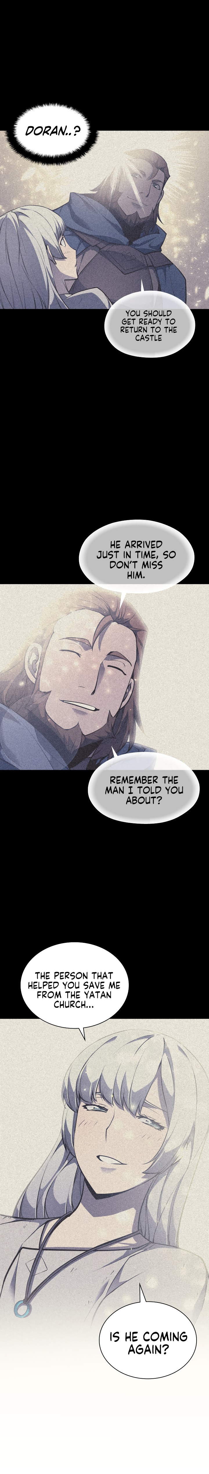 Overgeared chapter 50 page 14
