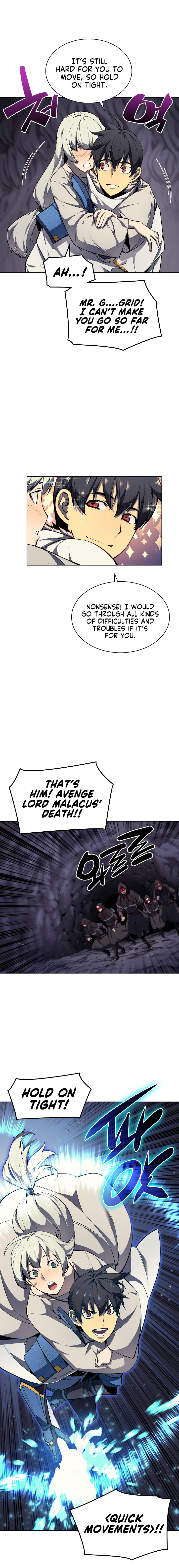 Overgeared chapter 50 page 18