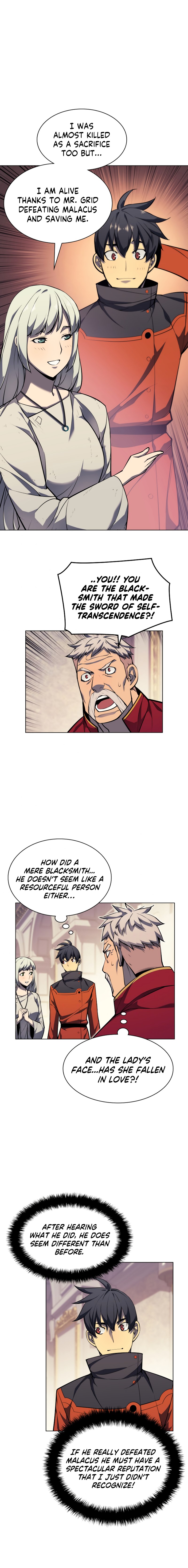 Overgeared chapter 51 page 3