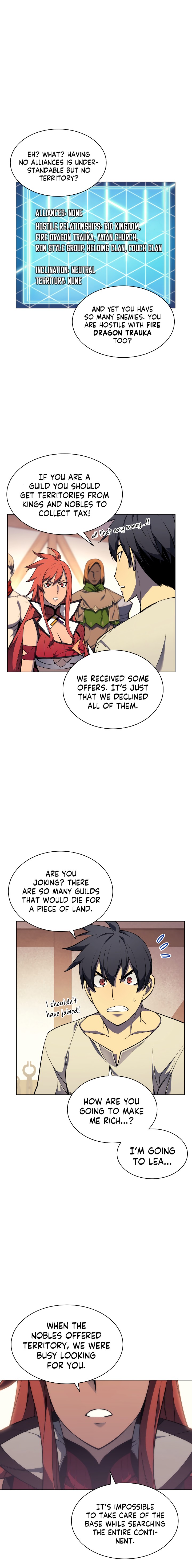 Overgeared chapter 52 page 4