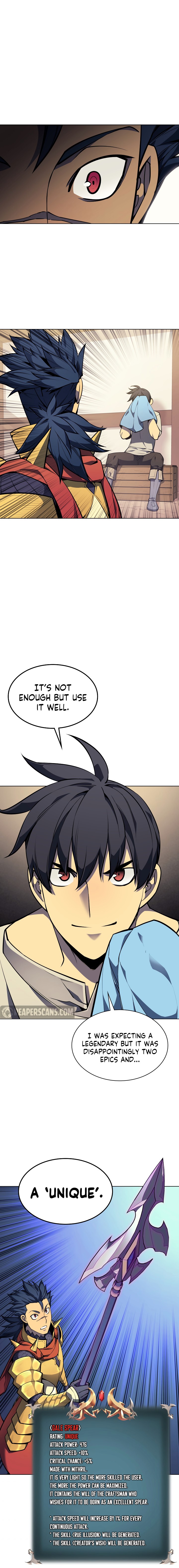 Overgeared chapter 53 page 11