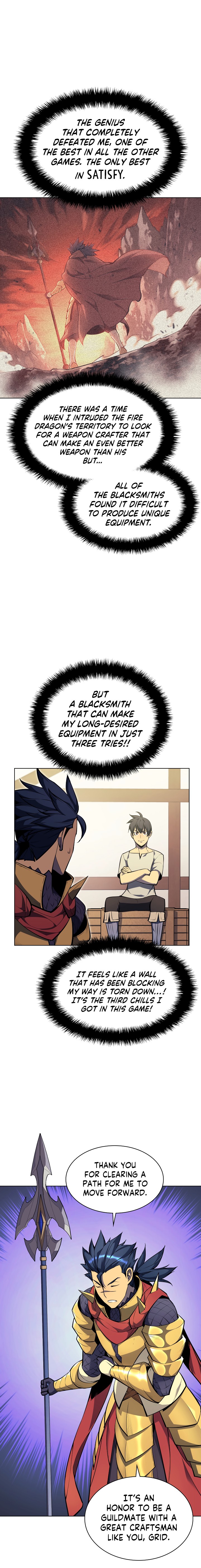 Overgeared chapter 53 page 14