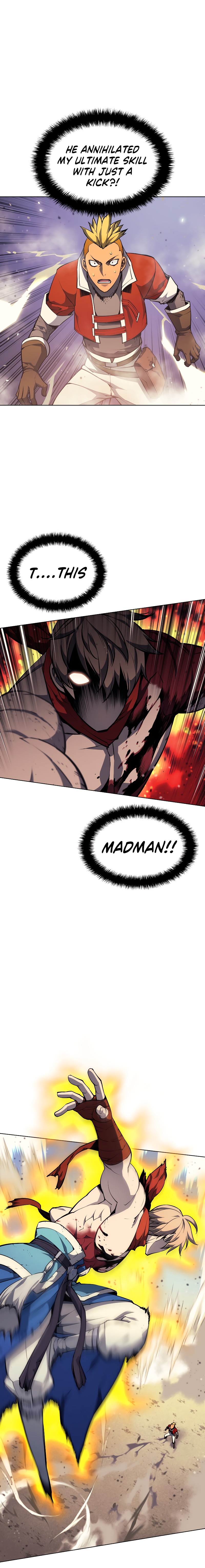 Overgeared chapter 55 page 16