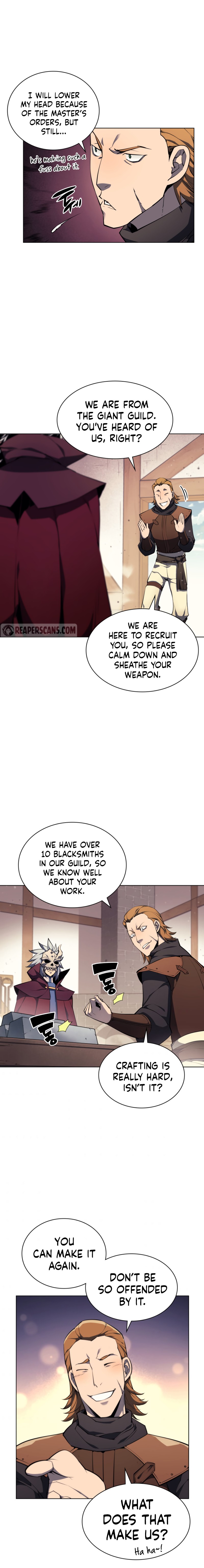 Overgeared chapter 56 page 3