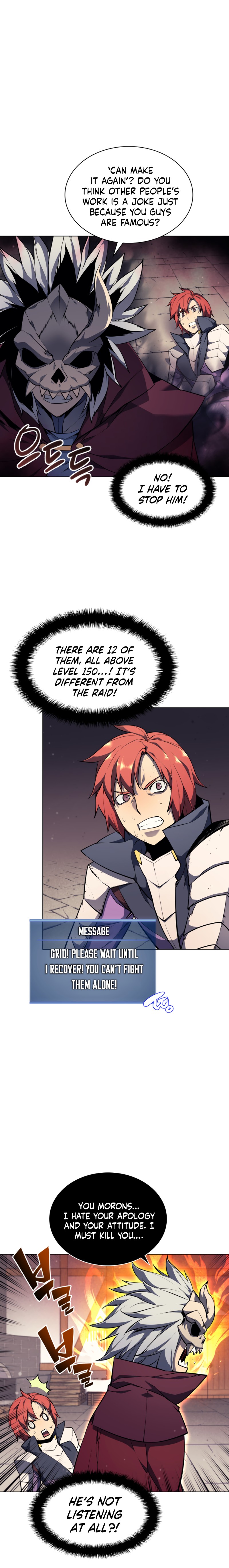 Overgeared chapter 56 page 4