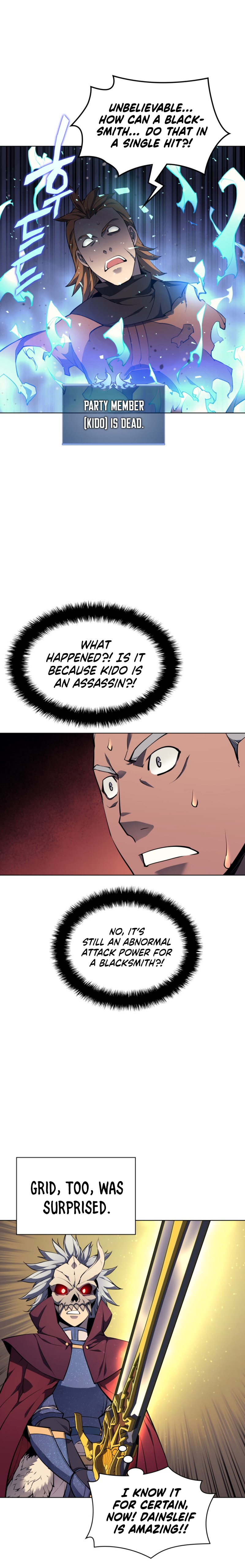 Overgeared chapter 56 page 8
