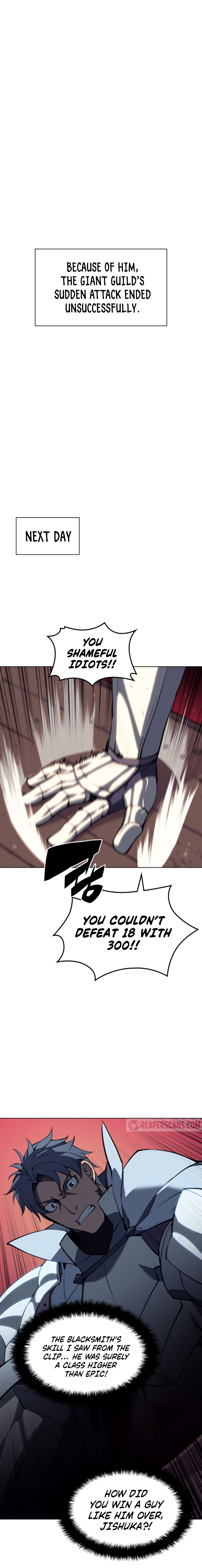Overgeared chapter 56 page 23