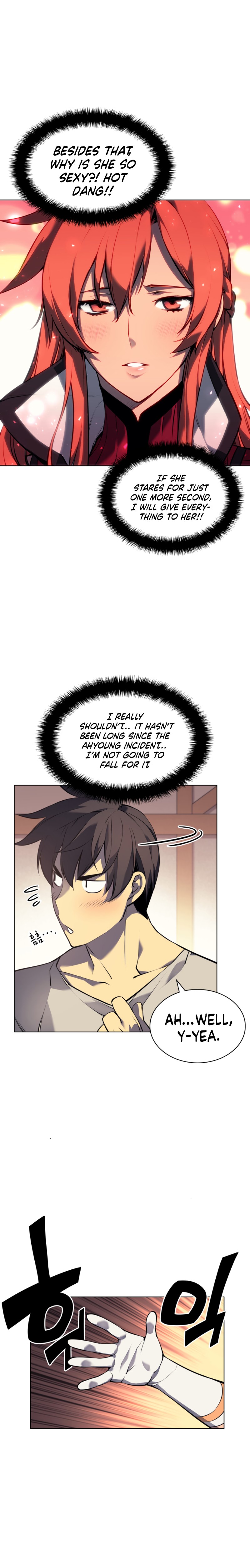 Overgeared chapter 57 page 18