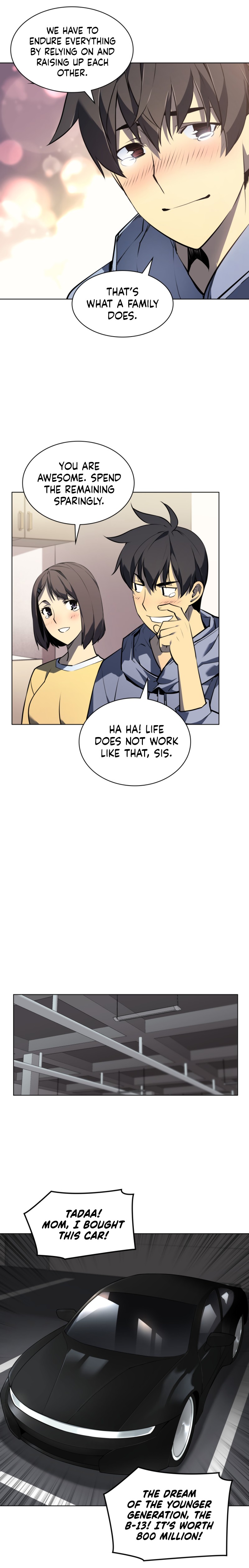 Overgeared chapter 57 page 24