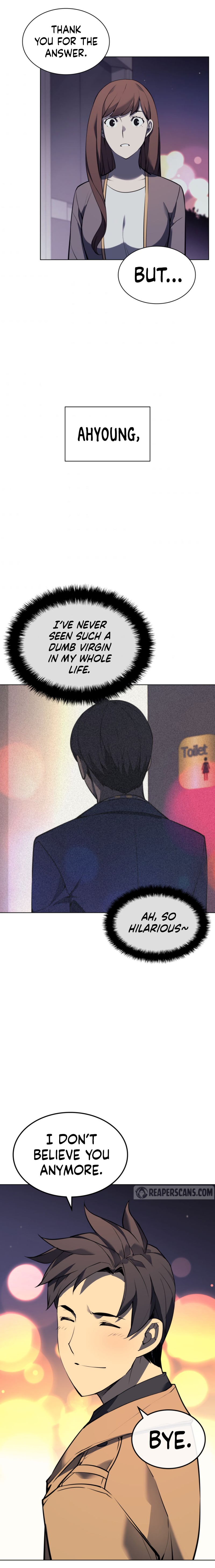 Overgeared chapter 58 page 28