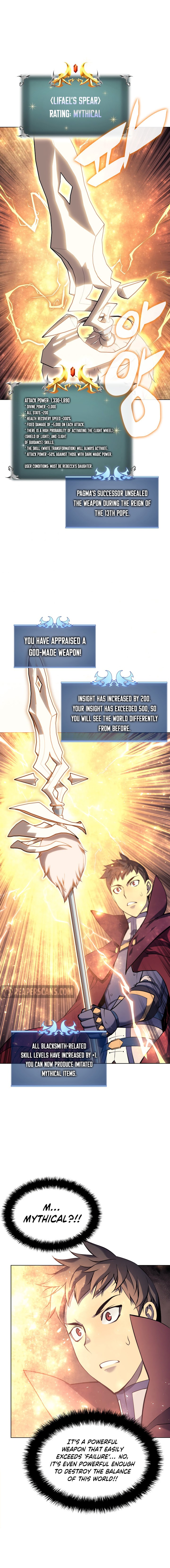 Overgeared chapter 66 page 3