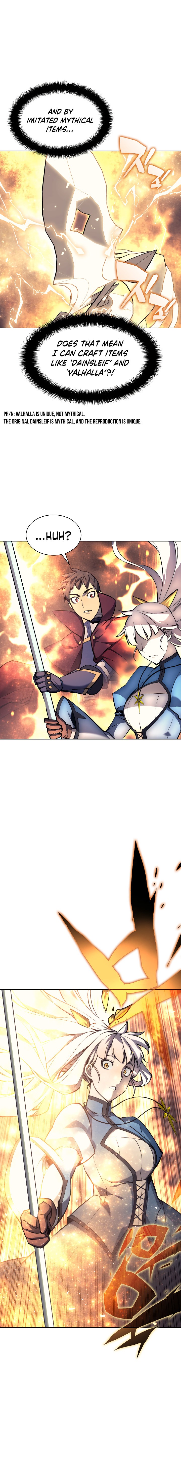 Overgeared chapter 66 page 4