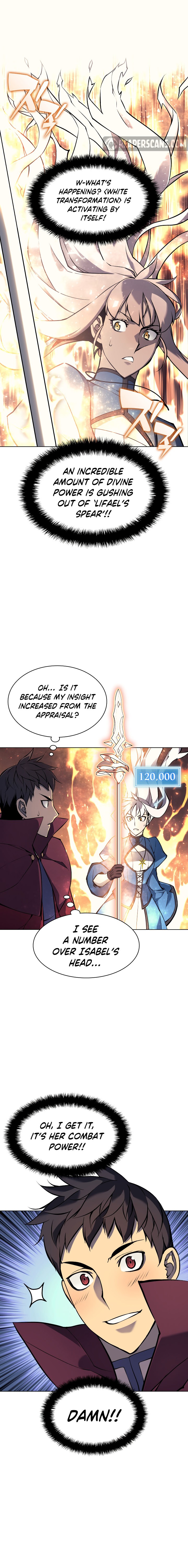 Overgeared chapter 66 page 5