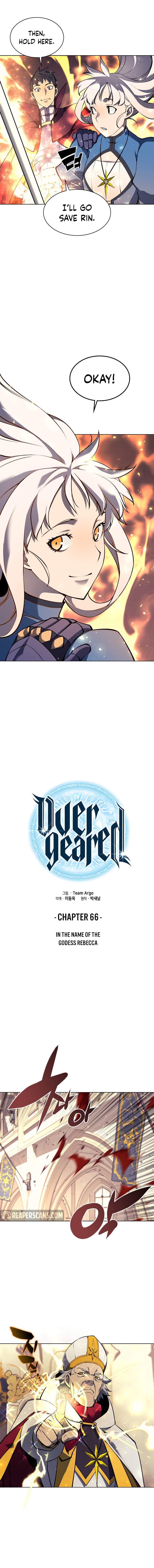 Overgeared chapter 66 page 7