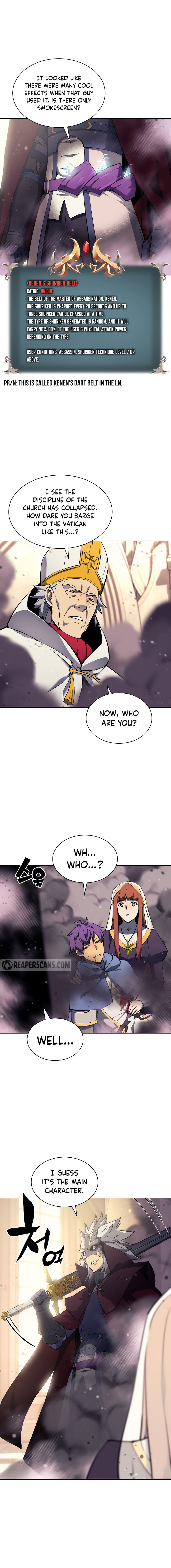 Overgeared chapter 66 page 9