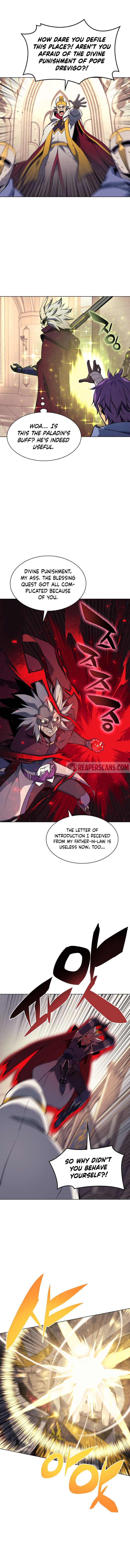 Overgeared chapter 66 page 11