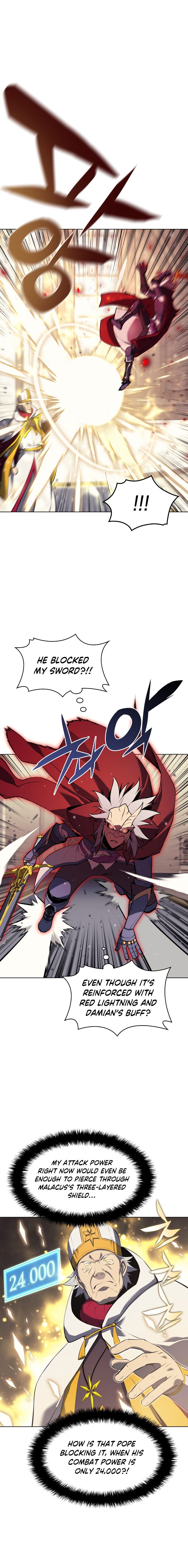 Overgeared chapter 66 page 12