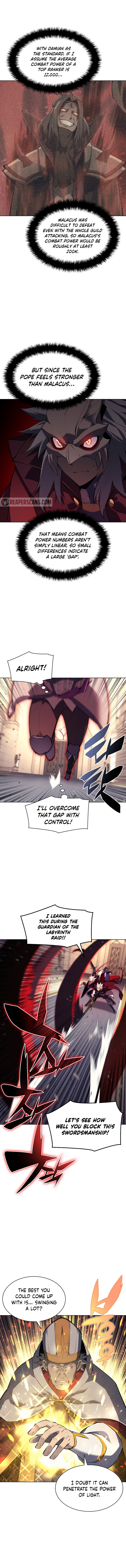 Overgeared chapter 66 page 13