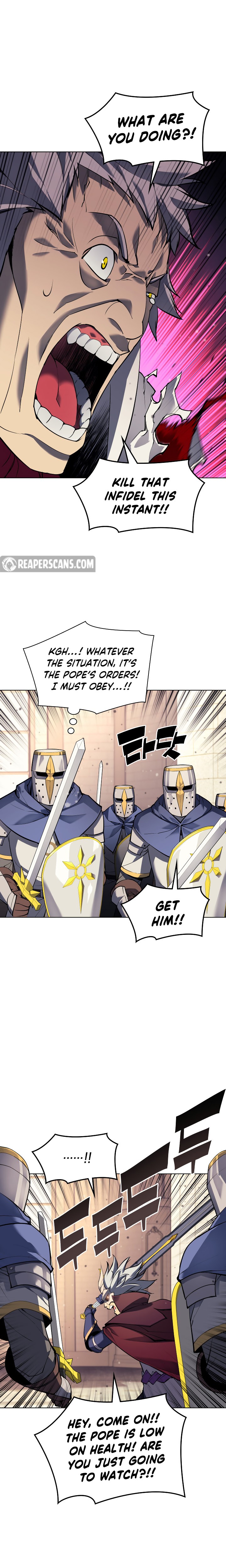Overgeared chapter 66 page 17
