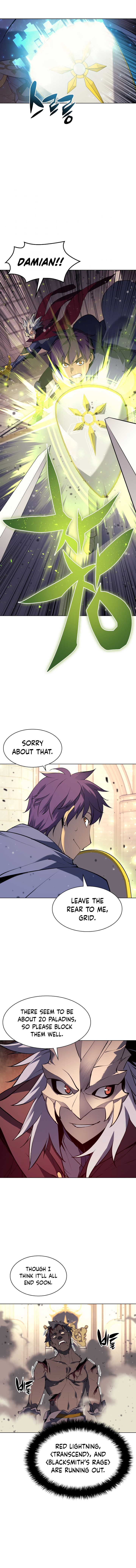 Overgeared chapter 66 page 18