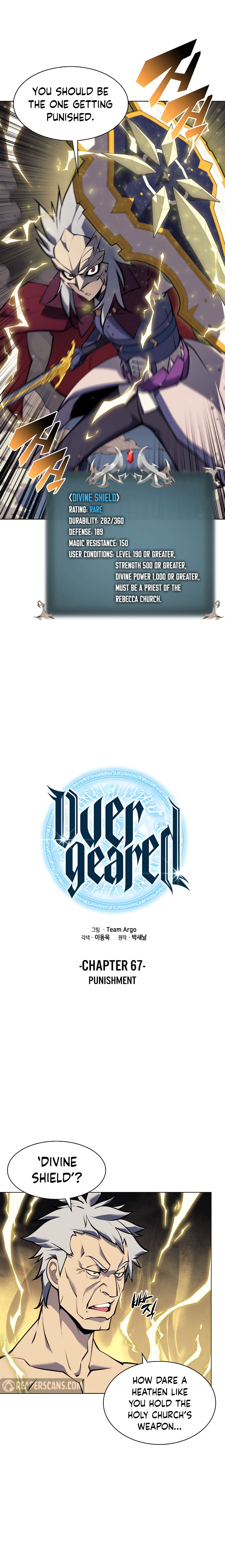 Overgeared chapter 67 page 3