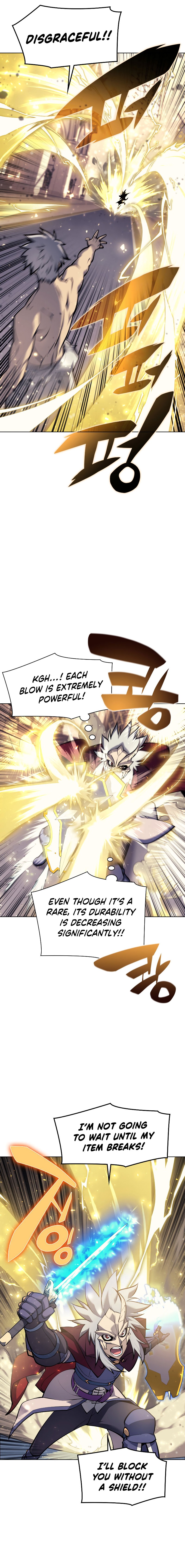 Overgeared chapter 67 page 4