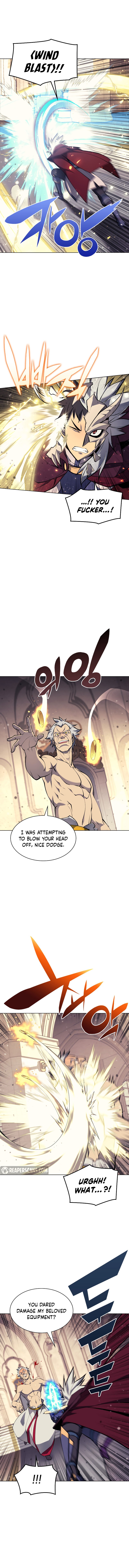 Overgeared chapter 67 page 5