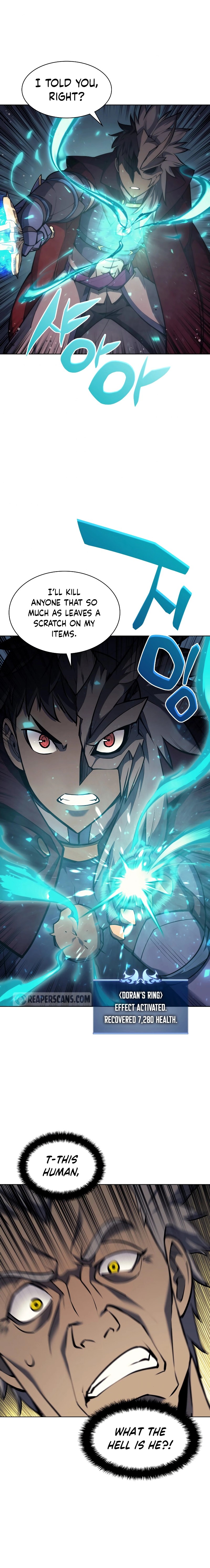 Overgeared chapter 67 page 9