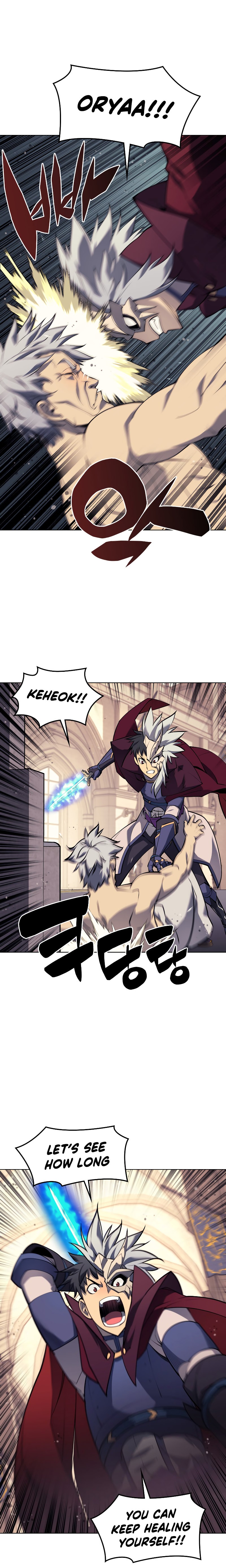 Overgeared chapter 67 page 10