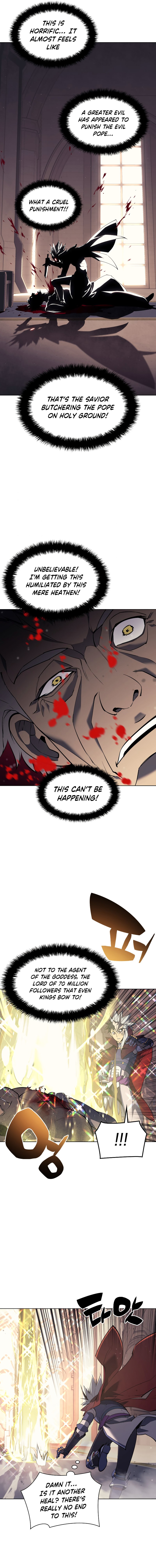 Overgeared chapter 67 page 12