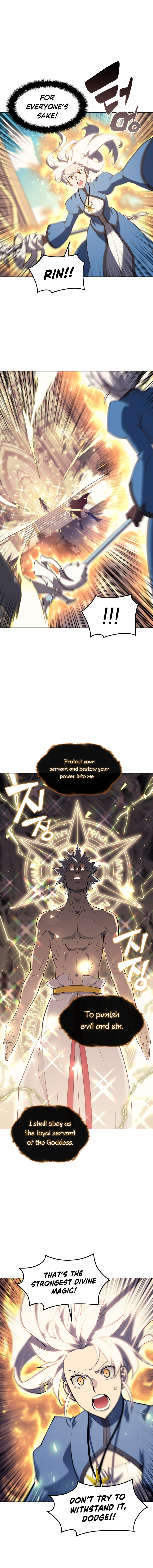 Overgeared chapter 67 page 18