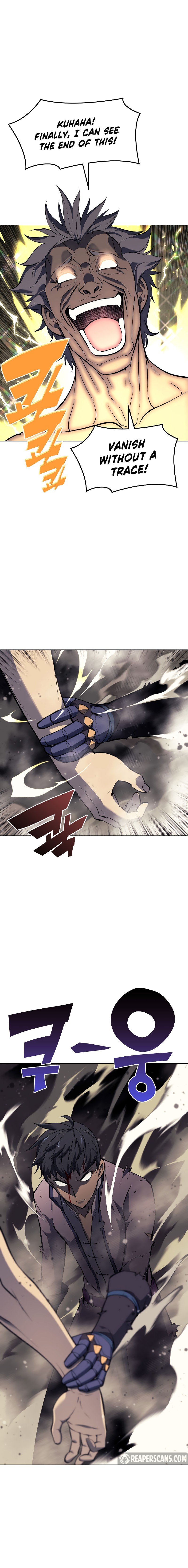 Overgeared chapter 68 page 9
