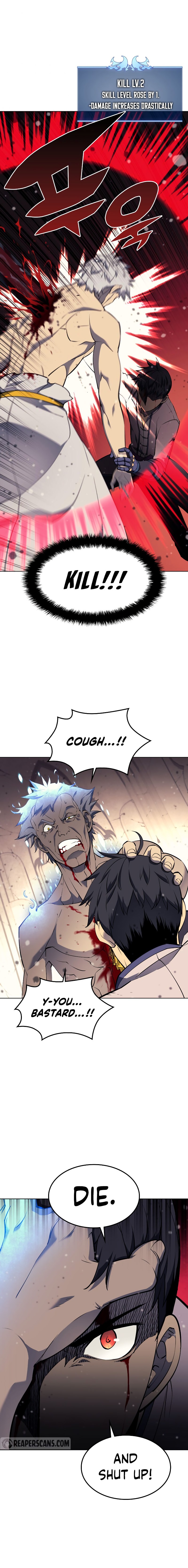 Overgeared chapter 68 page 11