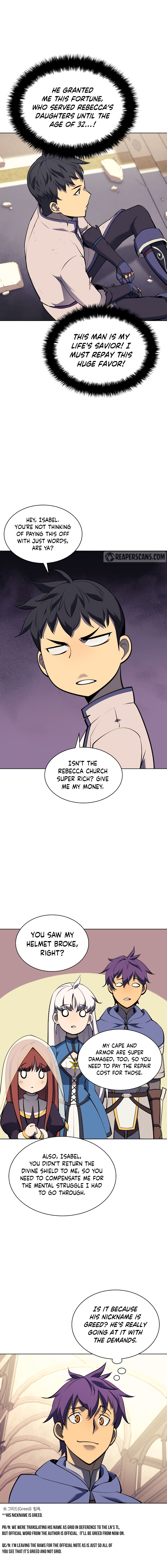 Overgeared chapter 68 page 15