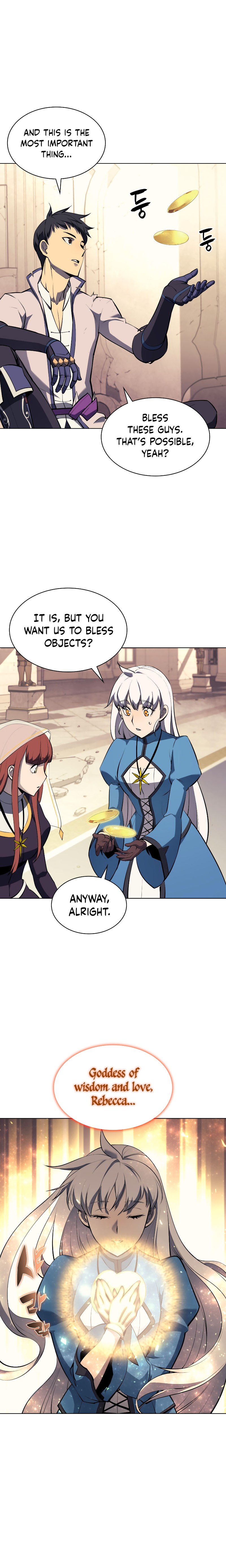 Overgeared chapter 68 page 16